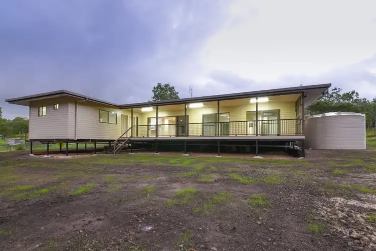 Fourth view of Homely house listing, 23 Botanica Drive Estate, Woodwark QLD 4802