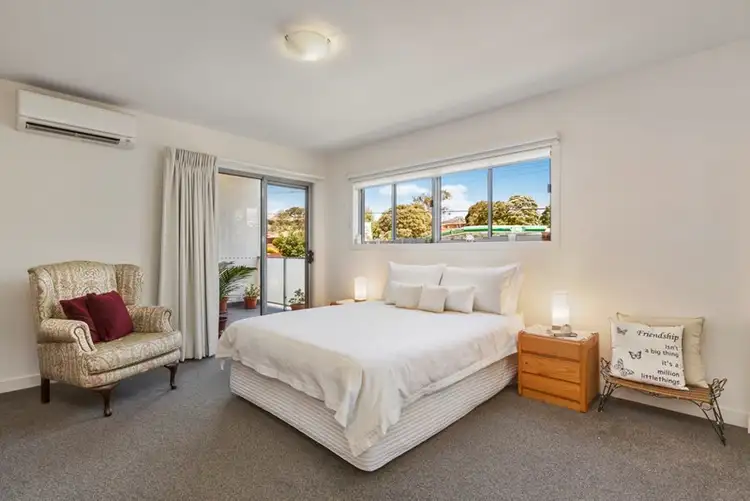 Third view of Homely apartment listing, 21/881 Doncaster Road, Doncaster East VIC 3109
