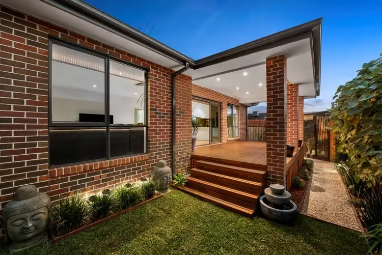 Main view of Homely house listing, 12A Gona Street, Heidelberg West VIC 3081