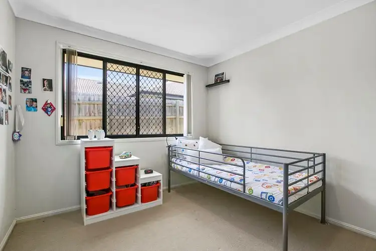 Fifth view of Homely house listing, 45 Lexey Crescent, Wakerley QLD 4154