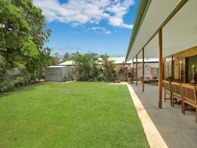 Third view of Homely house listing, 5 Frost Close, Edmonton QLD 4869