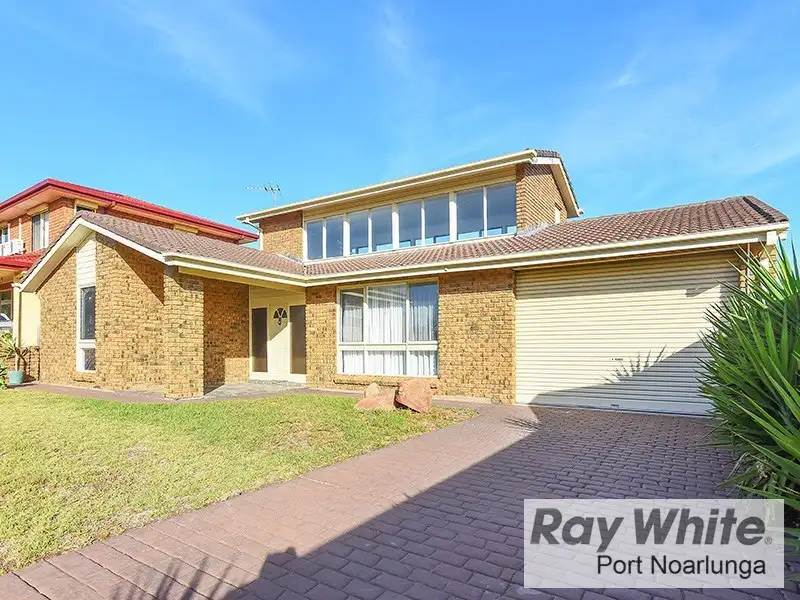 Main view of Homely house listing, 3 Starboard Road, Seaford SA 5169