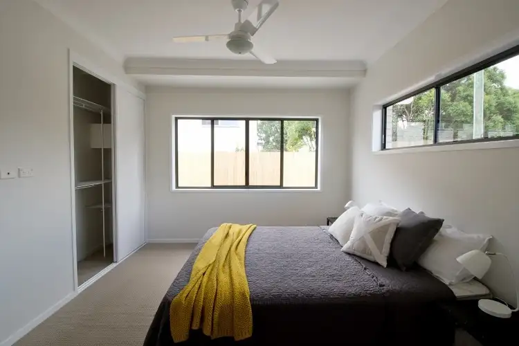 Third view of Homely unit listing, 4/32 Churchill Street, Maryborough QLD 4650