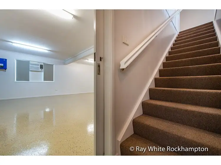 Fourth view of Homely house listing, 7 Orana Place, Kawana QLD 4701