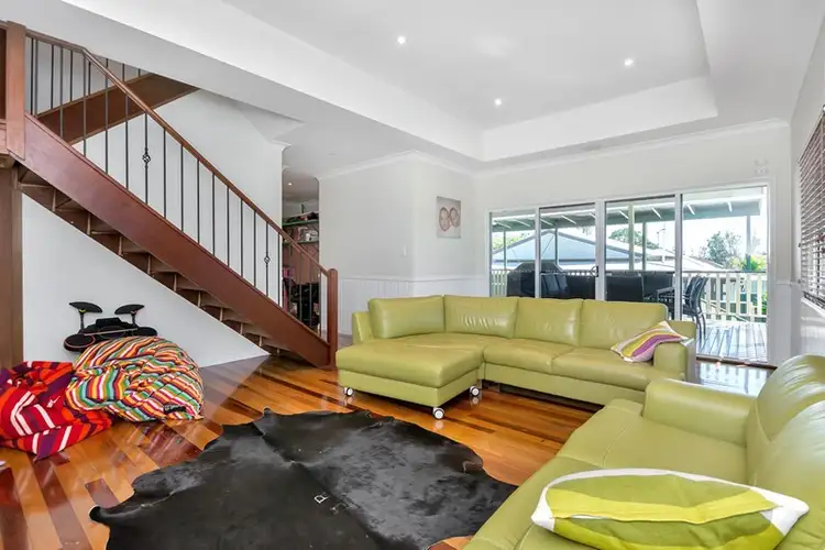 Seventh view of Homely house listing, 60 Stafford Street, Silkstone QLD 4304