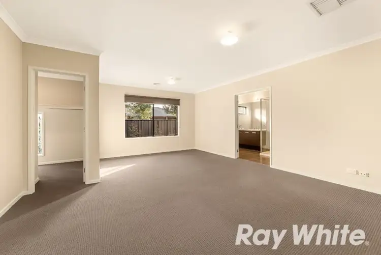 Sixth view of Homely house listing, 34 Dalziel Drive, Mernda VIC 3754