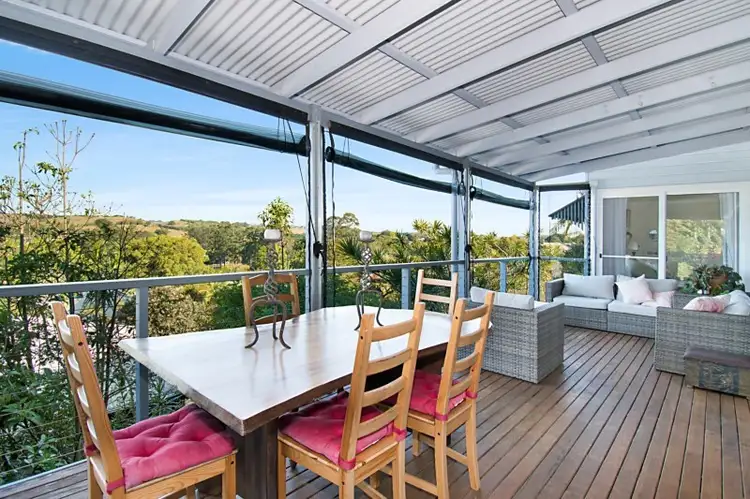 Second view of Homely house listing, 5 Ferguson Court, Bangalow NSW 2479