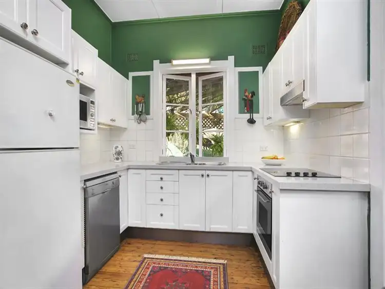 Fourth view of Homely house listing, 40 Tennyson Avenue, Turramurra NSW 2074