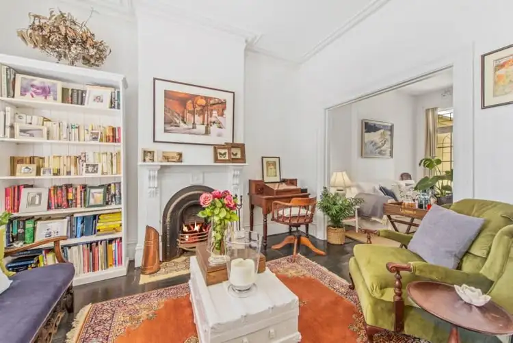 Second view of Homely house listing, 49 Union Street, Paddington NSW 2021