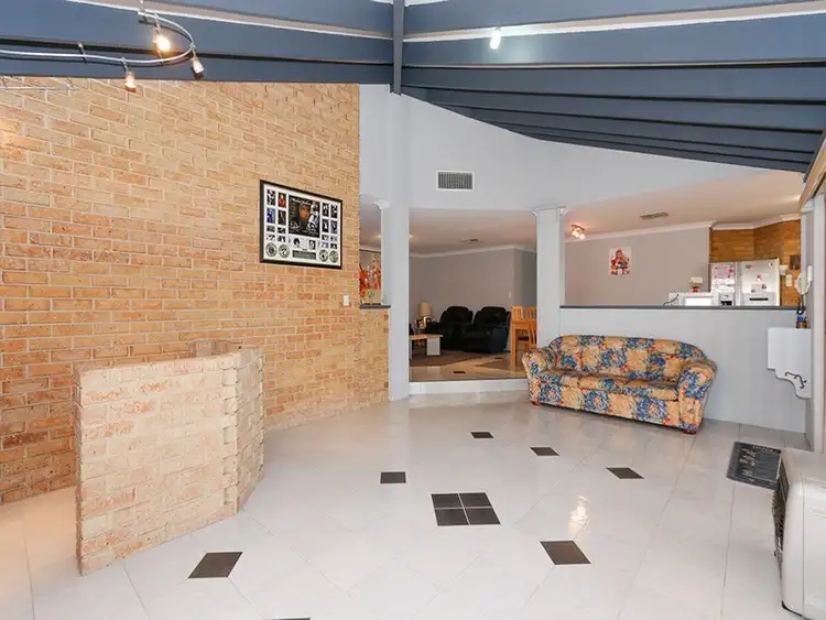 Seventh view of Homely house listing, 115 Marlock Drive, Greenwood WA 6024