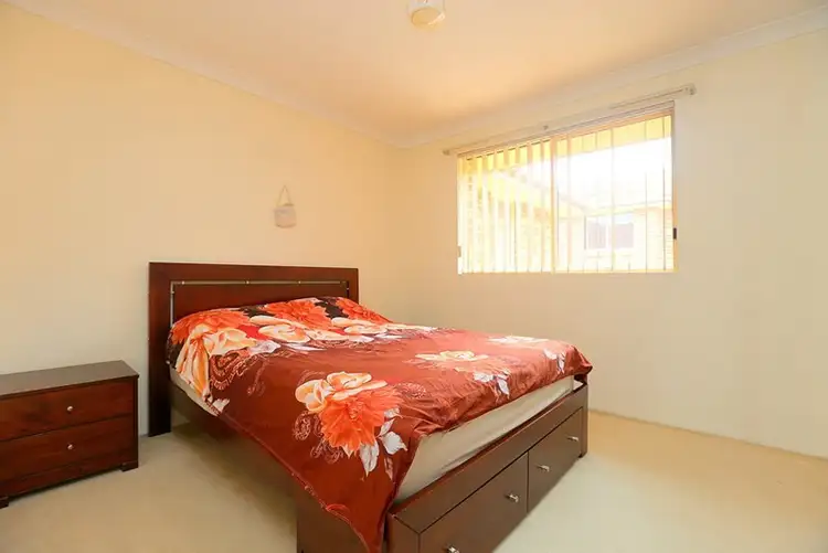 Fifth view of Homely unit listing, 30/274 Stacey Street, Bankstown NSW 2200