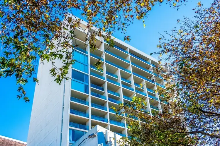 Sixth view of Homely apartment listing, 1404/227 Victoria Street, Darlinghurst NSW 2010