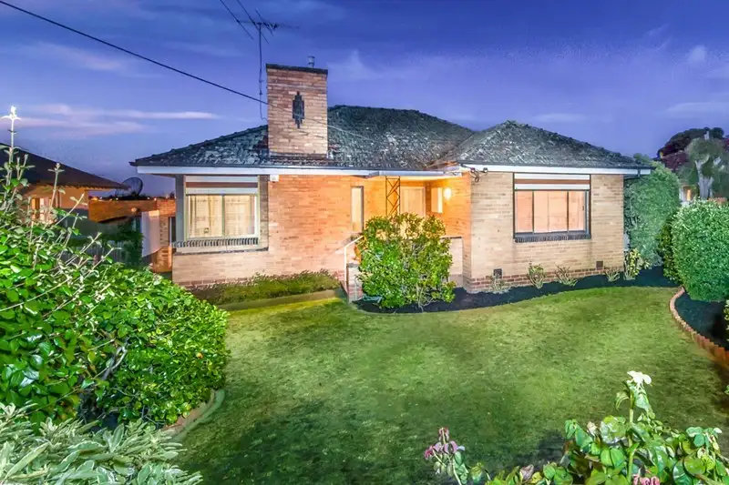 Main view of Homely house listing, 36 Thackeray Road, Reservoir VIC 3073