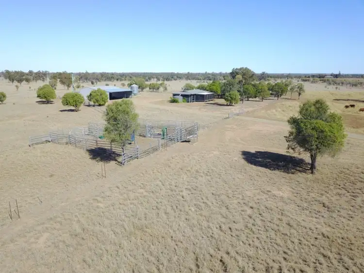 Second view of Homely rural property listing, Address available on request