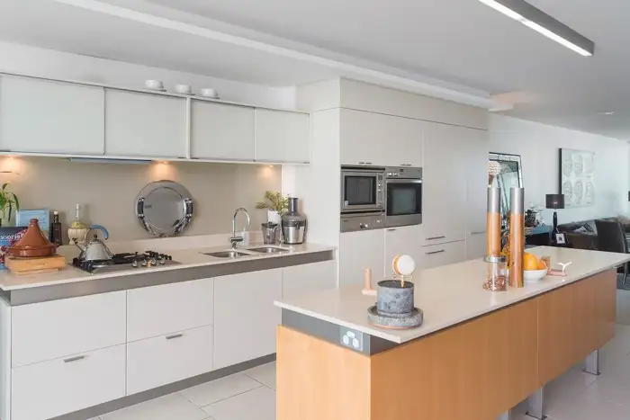 Sixth view of Homely apartment listing, 2407/2 Ephraim Island, Paradise Point QLD 4216