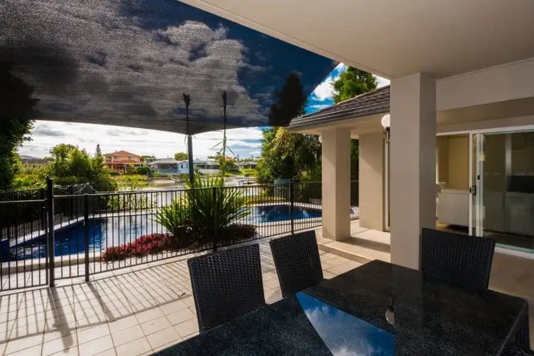 Sixth view of Homely house listing, 27 Panitz Street, Sorrento QLD 4217