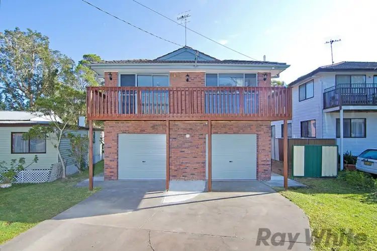 Main view of Homely house listing, 319 Tuggerawong Road, Tuggerawong NSW 2259