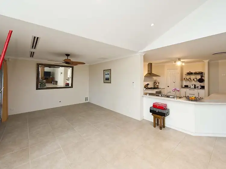 Fifth view of Homely house listing, 11 Smithers Parkway, Baldivis WA 6171