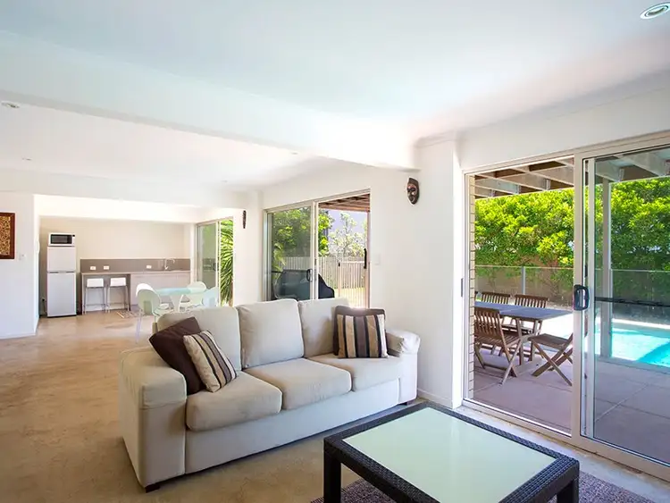 Fifth view of Homely house listing, 12 Jabiru Street, Peregian Beach QLD 4573