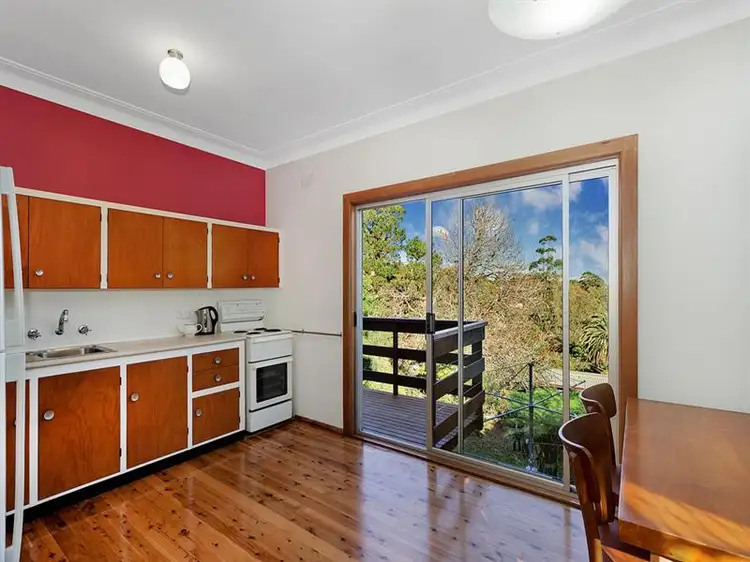Second view of Homely house listing, 11 Arthur Street, Forestville NSW 2087