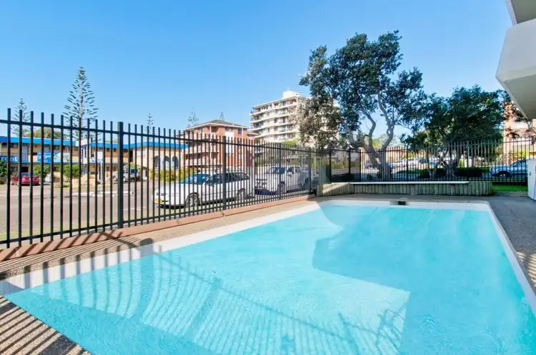 Main view of Homely unit listing, 2/1 Waugh Street, Port Macquarie NSW 2444