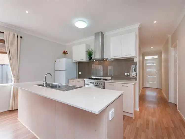 Second view of Homely house listing, 45 Ben Loman Circuit, Craigieburn VIC 3064