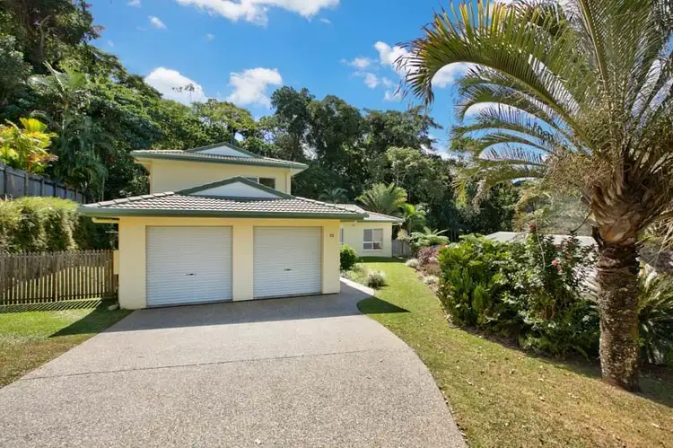 12 Olfersia Court, Mooroobool QLD 4870