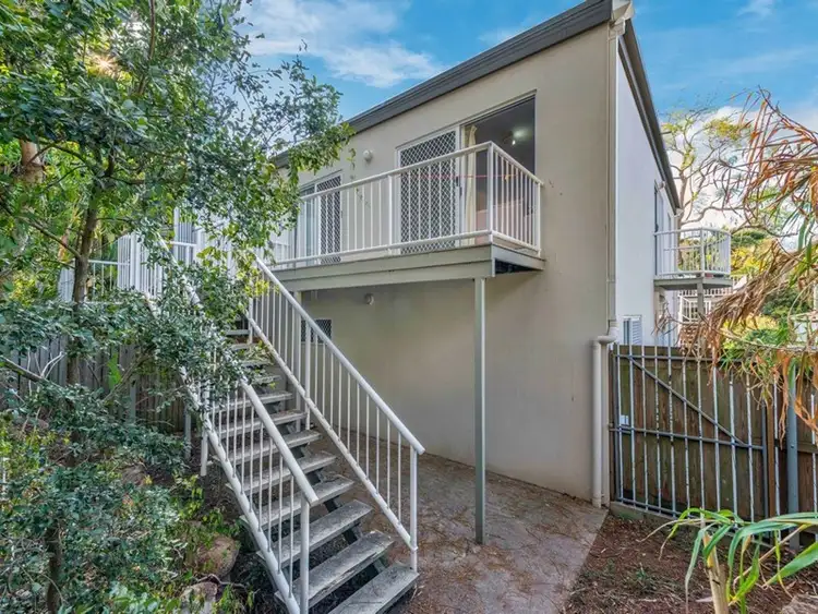 Sixth view of Homely unit listing, 4/105 Sir Fred Schonell Drive, St Lucia QLD 4067