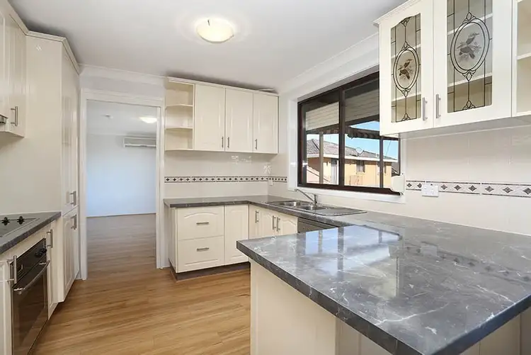 Second view of Homely house listing, 24 Berry Street, Prairiewood NSW 2176