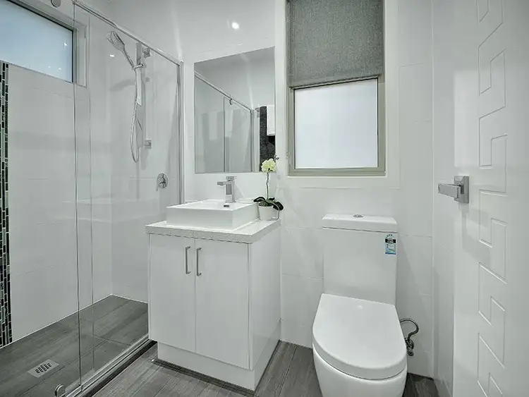 Seventh view of Homely townhouse listing, 28 Yarrabin Street, Brunswick West VIC 3055