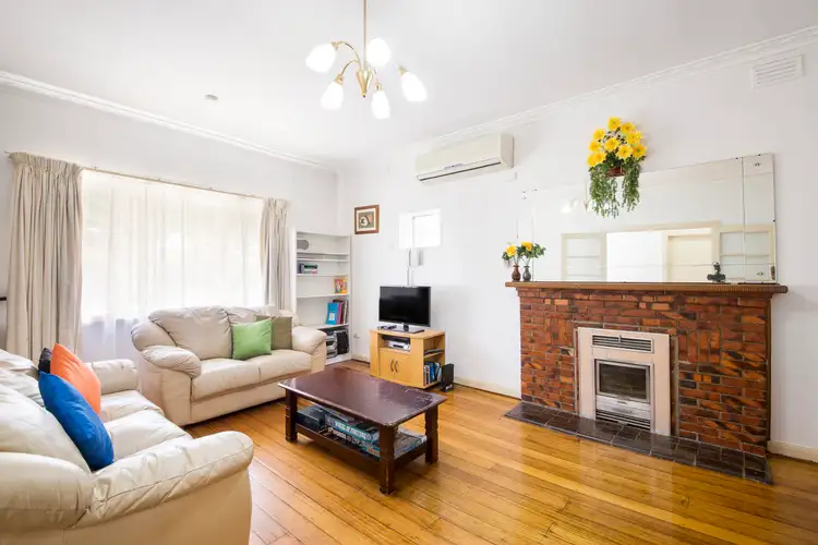 Second view of Homely house listing, 16 Evelyn Street, Clayton VIC 3168