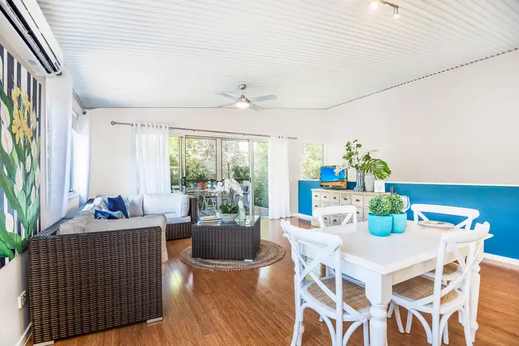 Fifth view of Homely townhouse listing, 17/614-618 Casuarina Way, Casuarina NSW 2487
