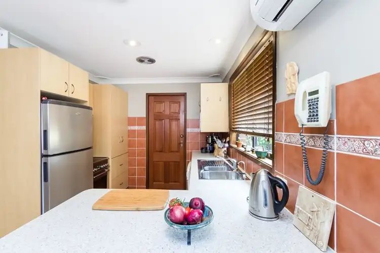 Fourth view of Homely house listing, 74 East Market Street, Richmond NSW 2753