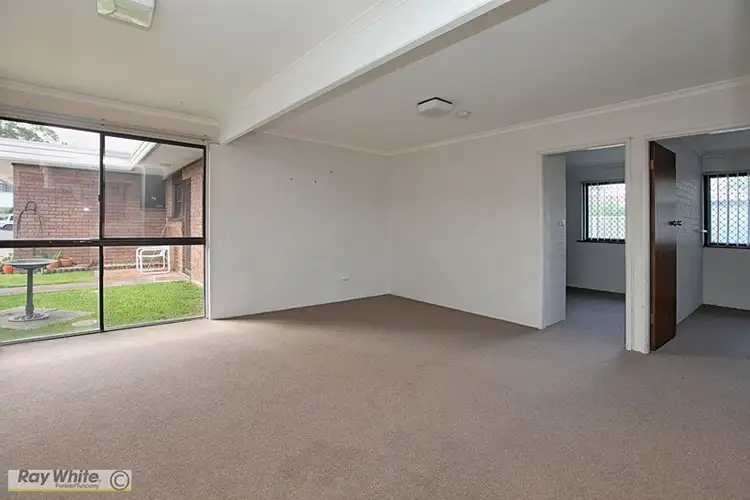 Second view of Homely unit listing, 5/14-16 Robert Street, Forster NSW 2428