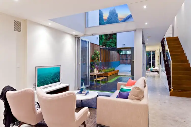 Fifth view of Homely house listing, 38A Cambridge Street, Stanmore NSW 2048