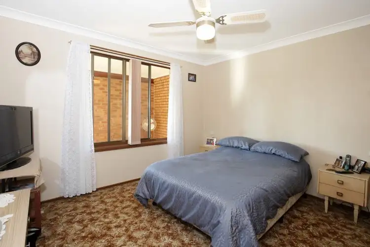 Fifth view of Homely house listing, 101 Prince Edward Avenue, Culburra Beach NSW 2540