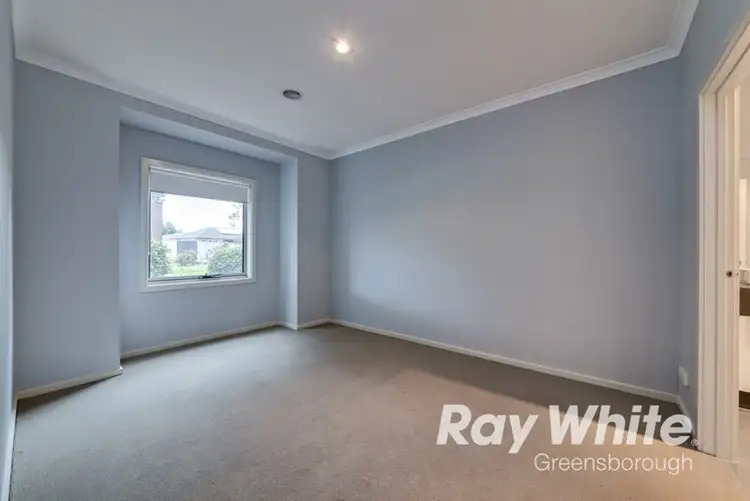 Sixth view of Homely house listing, 18 Greig Drive, Mernda VIC 3754