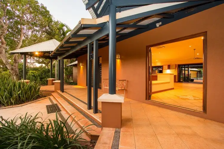 Second view of Homely house listing, 52 Lullfitz Drive, Bilingurr WA 6725