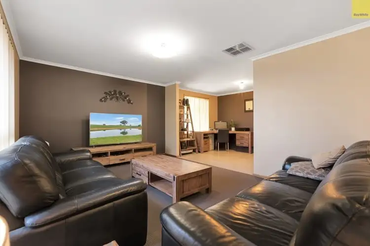 Second view of Homely house listing, 25 Toorak Drive, Blakeview SA 5114