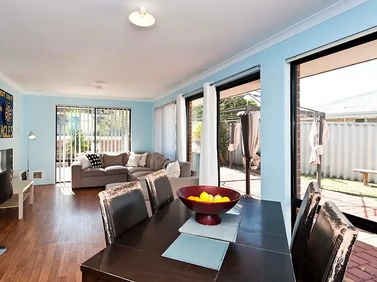 Sixth view of Homely house listing, 100 Dalrymple Drive, Leda WA 6170