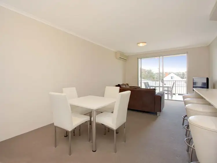 Fourth view of Homely apartment listing, 702/6 Exford Street, Brisbane QLD 4000