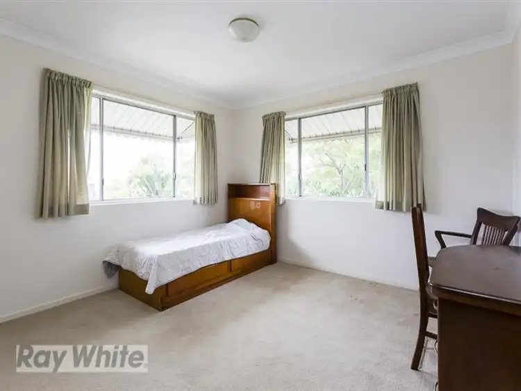 Sixth view of Homely unit listing, 6/20 Kitchener Street, Coorparoo QLD 4151