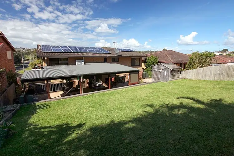Seventh view of Homely house listing, 37 Sunbakers Drive, Forster NSW 2428