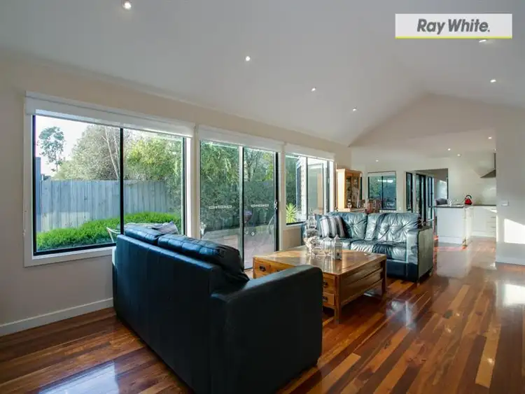 Second view of Homely house listing, 3 Greenhill Road, Rosebud VIC 3939