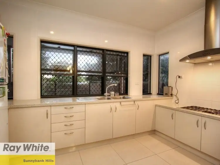 Fourth view of Homely house listing, 22 Joplin Street, Robertson QLD 4109