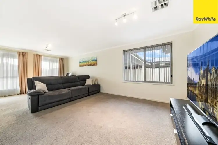 Third view of Homely house listing, 9 Dineen Road, Parafield Gardens SA 5107