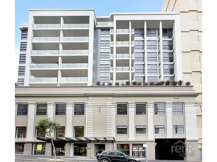 Second view of Homely unit listing, 705/320 Liverpool Street, Darlinghurst NSW 2010