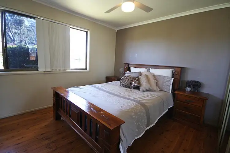Fifth view of Homely house listing, 1/1 Astelia Street, Macquarie Fields NSW 2564