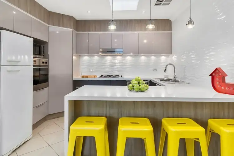 Third view of Homely house listing, 14 Peppercorn Place, Horningsea Park NSW 2171