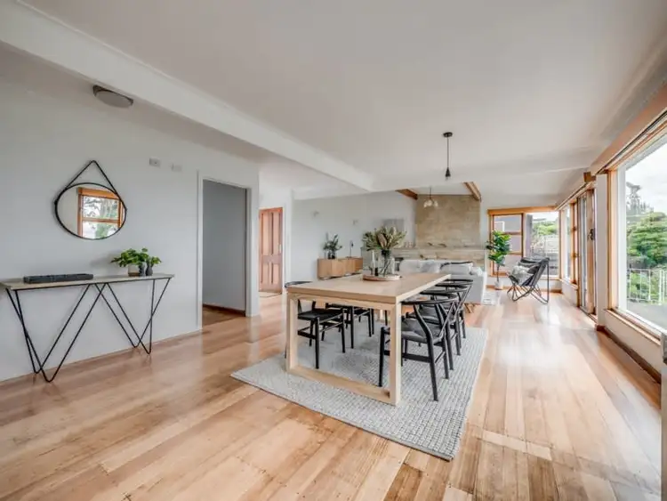 Fourth view of Homely house listing, 46 Delta Avenue, Taroona TAS 7053